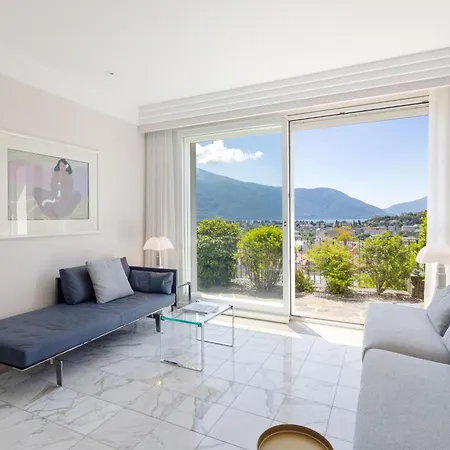 Designer Il Soldunese By Interhome Apartamento *