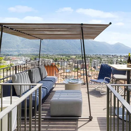 Designer Il Soldunese By Interhome Apartamento