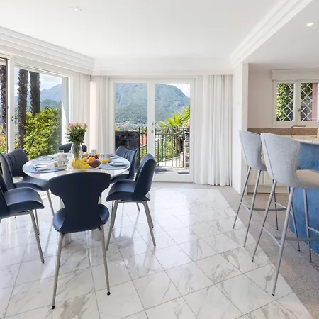 Designer Il Soldunese By Interhome Appartement