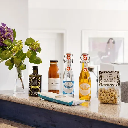 Appartement Designer Il Soldunese By Interhome *