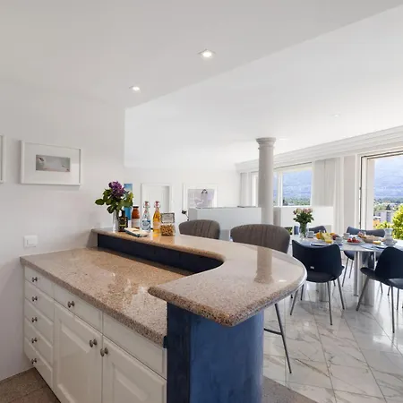 Appartement Designer Il Soldunese By Interhome Monti della Trinità