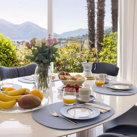 Designer Il Soldunese By Interhome Monti della Trinita
