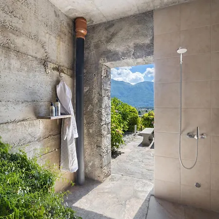 Designer Il Soldunese By Interhome Apartamento *