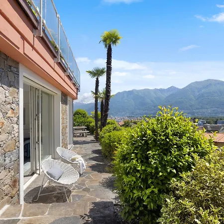 Designer Il Soldunese By Interhome Apartamento *