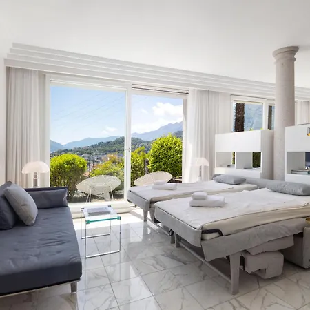 Designer Il Soldunese By Interhome Monti della Trinità