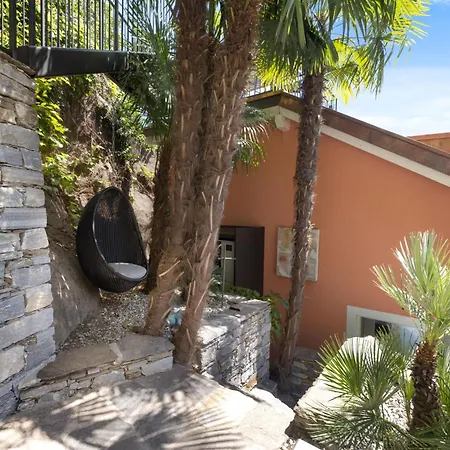 Designer Il Soldunese By Interhome Appartement Monti della Trinità