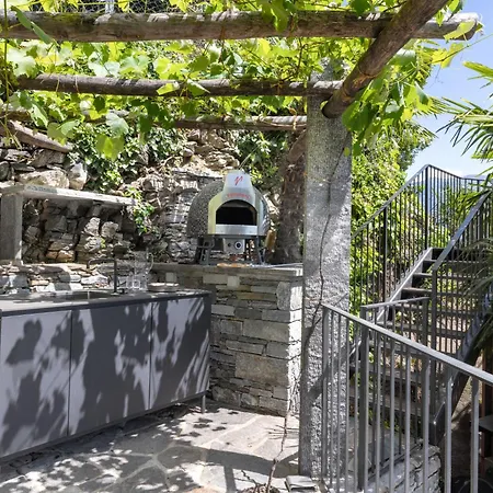 Appartement Designer Il Soldunese By Interhome