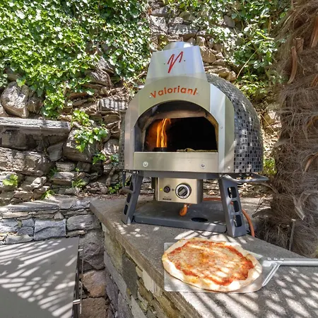 Appartement Designer Il Soldunese By Interhome Monti della Trinità