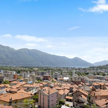 Apartamento Designer Il Soldunese By Interhome *