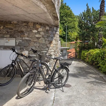 Appartement Designer Il Soldunese By Interhome *