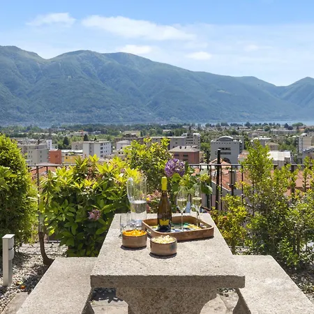 Designer Il Soldunese By Interhome *