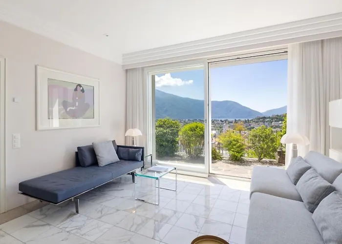 Designer Il Soldunese By Interhome 아파트 *