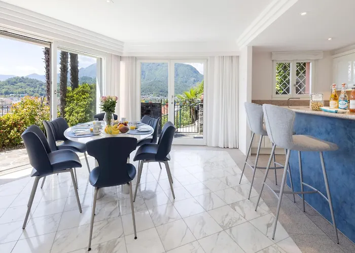 Designer Il Soldunese By Interhome 아파트