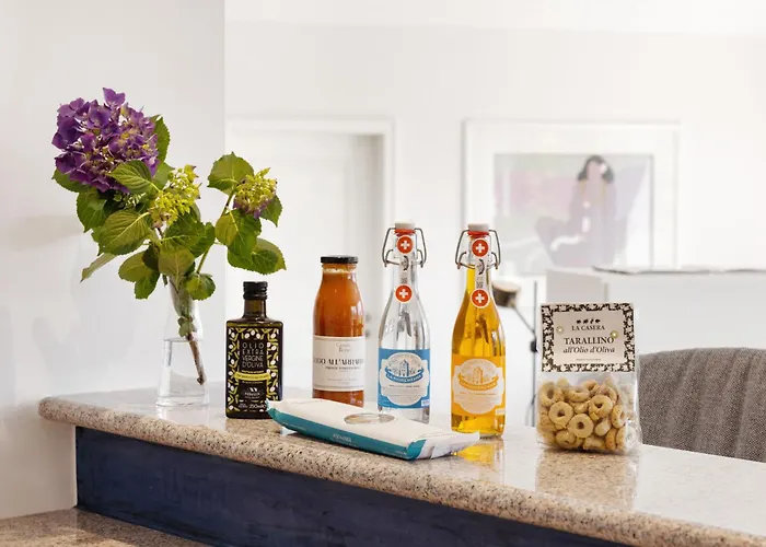 아파트 Designer Il Soldunese By Interhome *