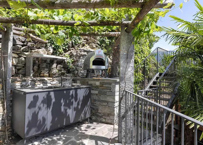 아파트 Designer Il Soldunese By Interhome