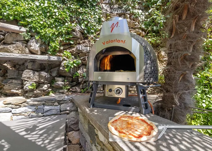 아파트 Designer Il Soldunese By Interhome Monti della Trinità