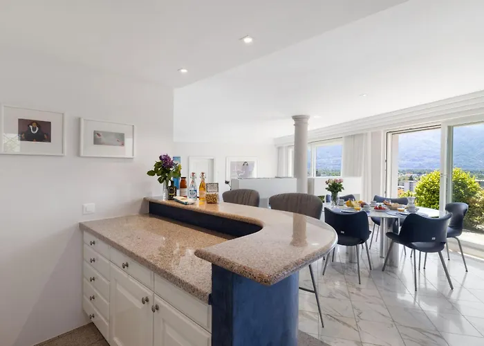 דירה Designer Il Soldunese By Interhome Monti della Trinità