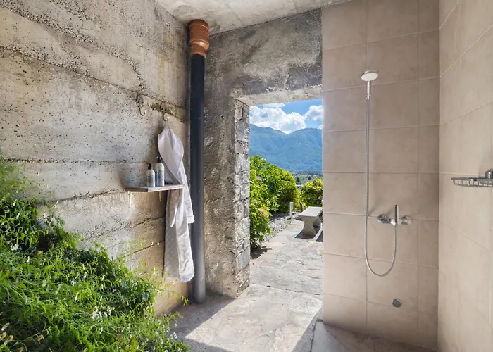 Designer Il Soldunese By Interhome דירה *