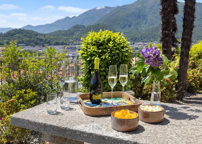 דירה Designer Il Soldunese By Interhome