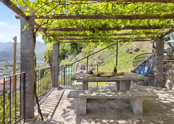 Designer Il Soldunese By Interhome