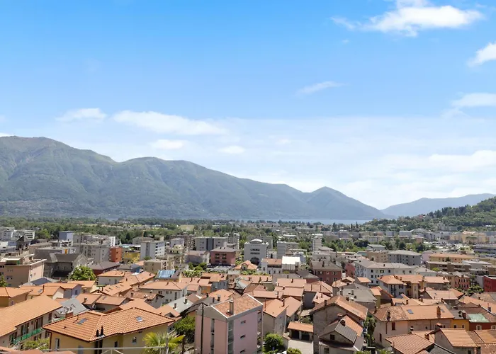 דירה Designer Il Soldunese By Interhome *