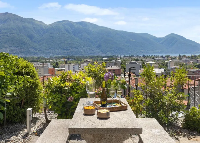 Designer Il Soldunese By Interhome *