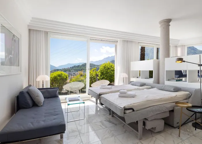 Designer Il Soldunese By Interhome Monti della Trinità