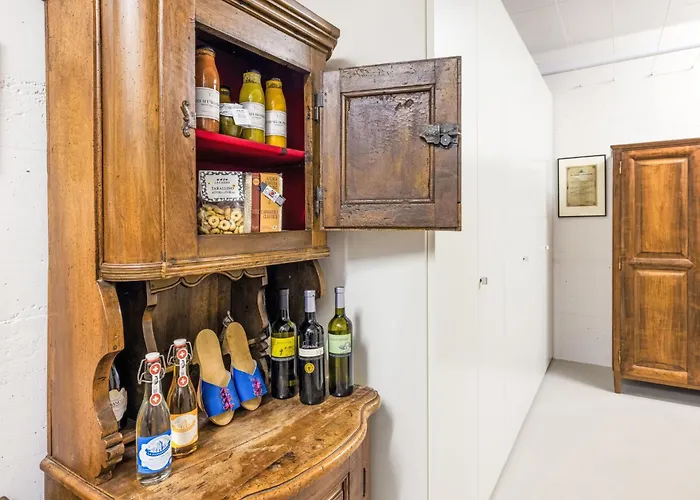 Designer Il Soldunese By Interhome